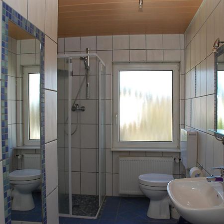 Beautiful Holidayhome With Sauna And Terrace Harscheid Extérieur photo