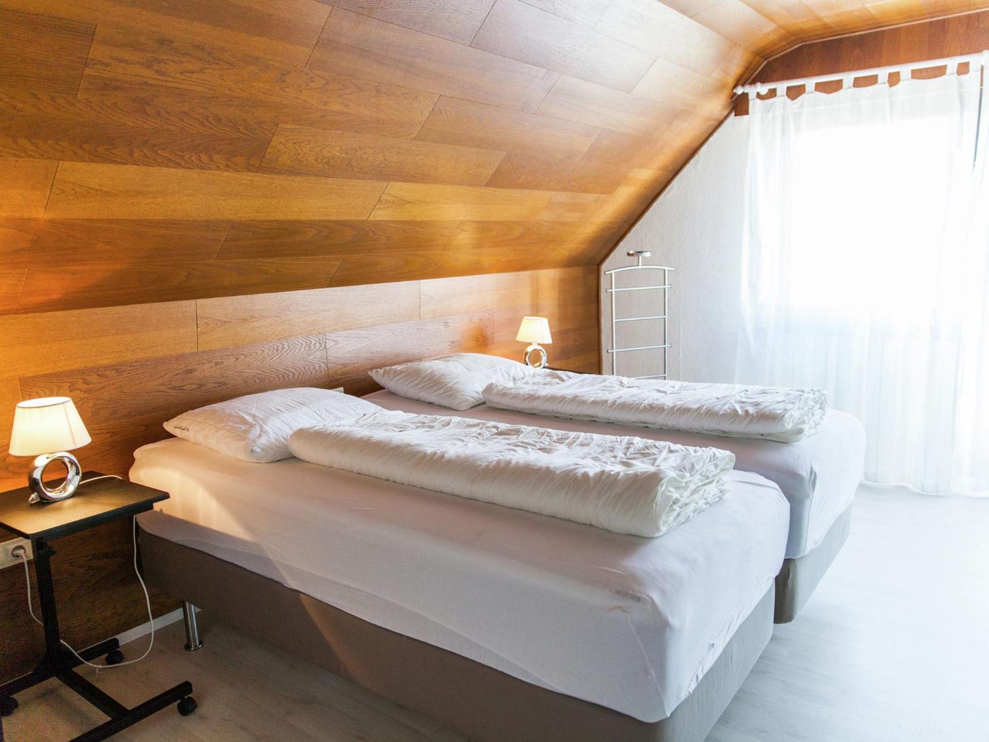 Beautiful Holidayhome With Sauna And Terrace Harscheid Extérieur photo