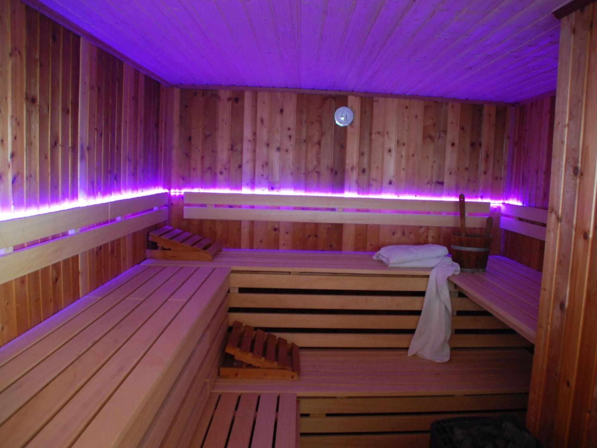 Beautiful Holidayhome With Sauna And Terrace Harscheid Extérieur photo