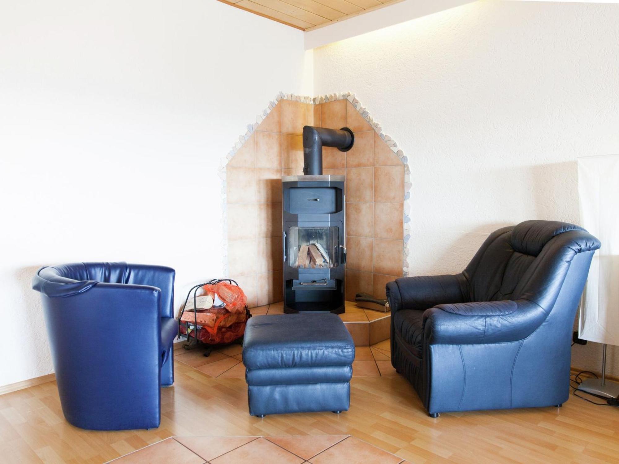 Beautiful Holidayhome With Sauna And Terrace Harscheid Extérieur photo