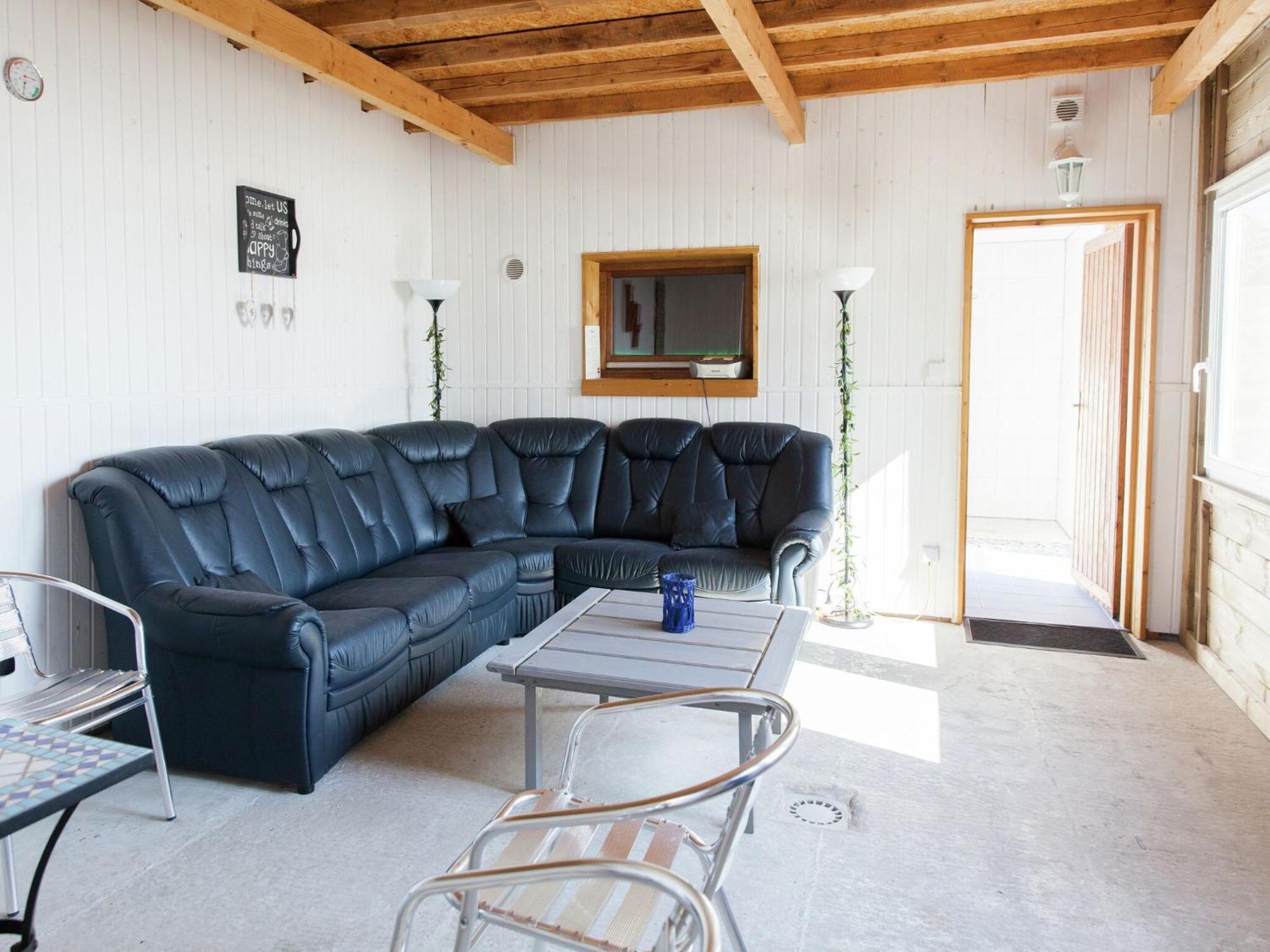 Beautiful Holidayhome With Sauna And Terrace Harscheid Extérieur photo
