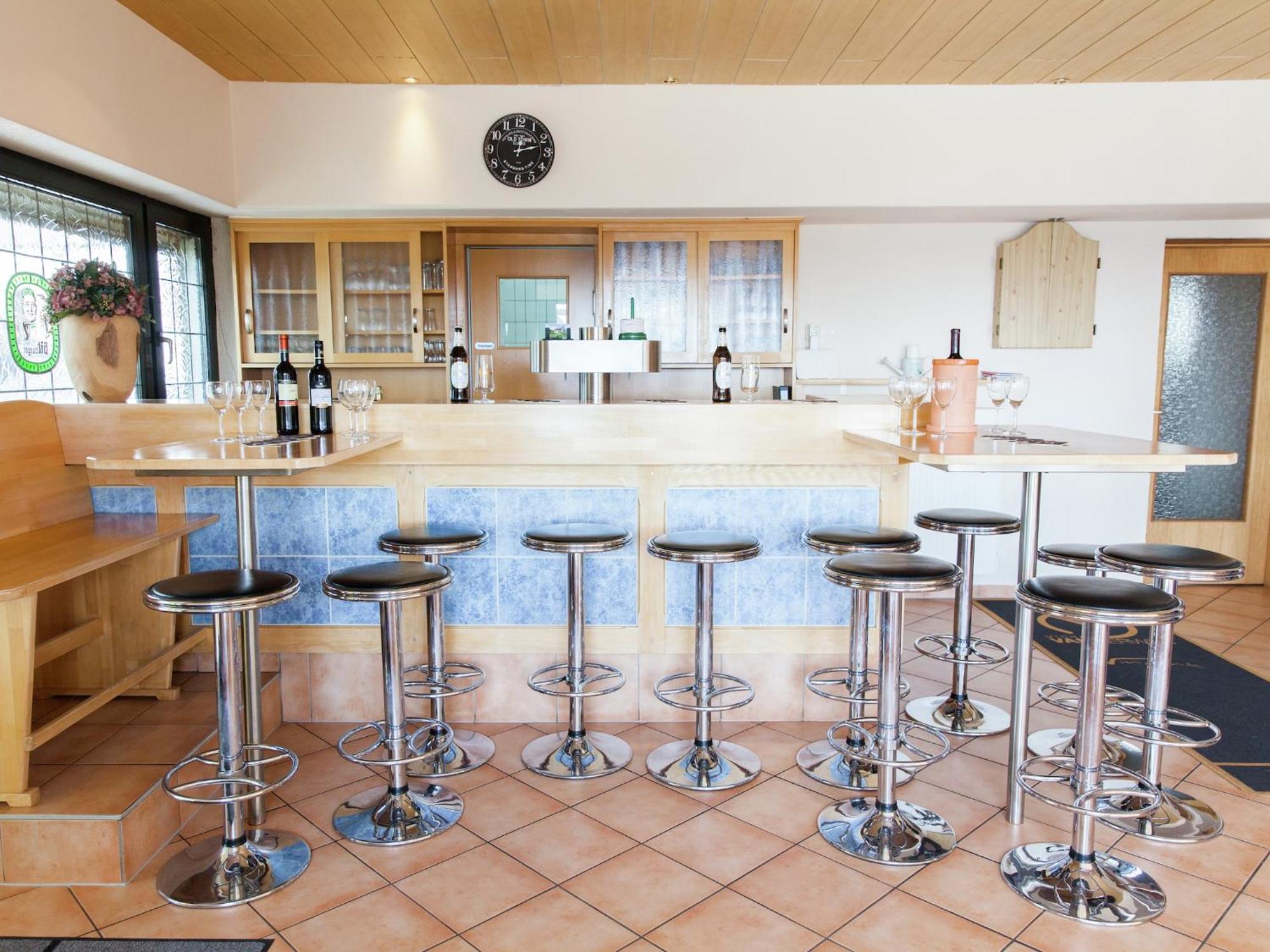 Beautiful Holidayhome With Sauna And Terrace Harscheid Extérieur photo