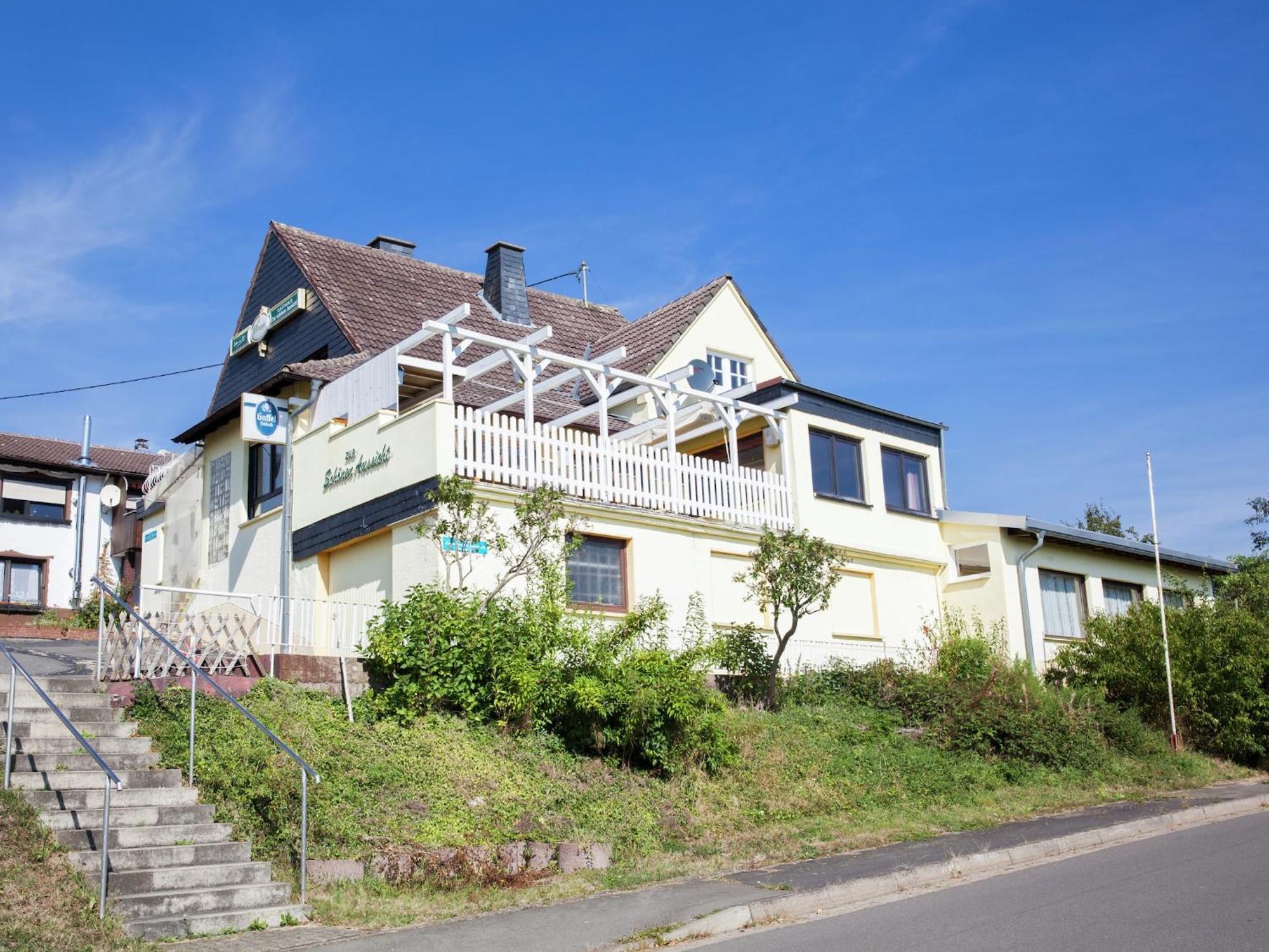 Beautiful Holidayhome With Sauna And Terrace Harscheid Extérieur photo